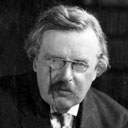 Gilbert Chesterton