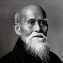 Morihei Ueshiba